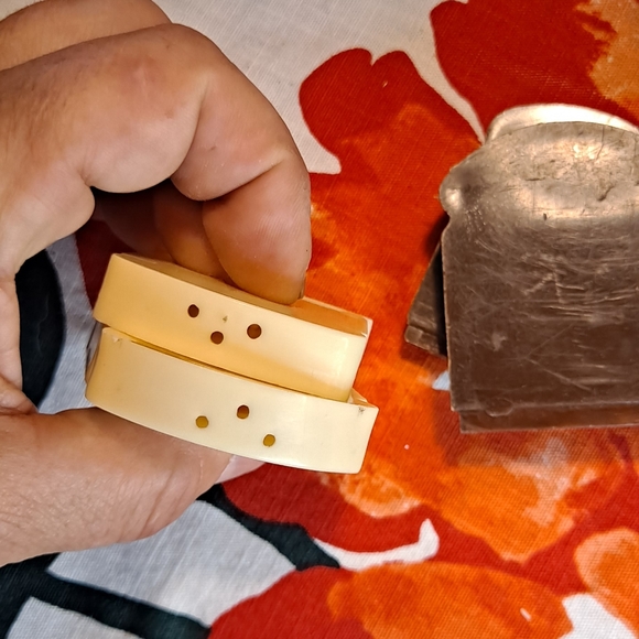 Starr Pop Up Toaster S & P Set - Picture 9 of 12